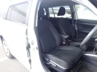 Toyota COROLLA FIELDER лот № 95 оценка 3.5  с аукциона в Японии 3