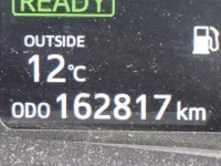 Toyota COROLLA FIELDER лот № 95 оценка 3.5  с аукциона в Японии 6