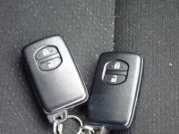 Toyota COROLLA FIELDER лот № 95 оценка 3.5  с аукциона в Японии 7