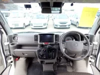 Mazda SCRUM лот № 67 оценка 3.5  с аукциона в Японии 3