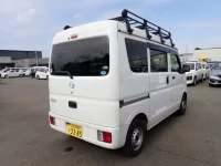 Mazda SCRUM лот № 67 оценка 3.5  с аукциона в Японии 1