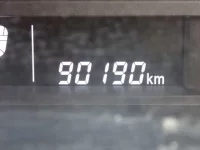 Mazda SCRUM лот № 67 оценка 3.5  с аукциона в Японии 9