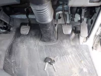 Hino DUTRO лот № 406 оценка 3.5  с аукциона в Японии 9