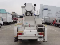 Hino DUTRO лот № 406 оценка 3.5  с аукциона в Японии 2