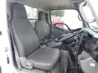 Hino DUTRO лот № 406 оценка 3.5  с аукциона в Японии 5