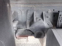 Hino DUTRO лот № 406 оценка 3.5  с аукциона в Японии 6