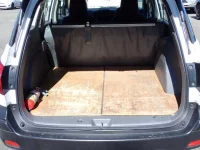 Nissan AD лот № 93 оценка 4  с аукциона в Японии 2