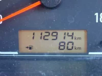 Nissan AD лот № 93 оценка 4  с аукциона в Японии 9