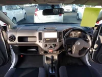 Nissan AD лот № 58 оценка 3.5  с аукциона в Японии 3