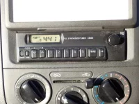 Nissan AD лот № 58 оценка 3.5  с аукциона в Японии 6