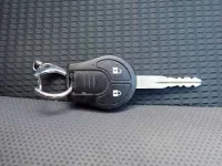 Nissan AD лот № 58 оценка 3.5  с аукциона в Японии 8