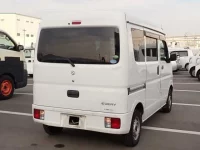 Suzuki EVERY лот № 72 оценка 3  с аукциона в Японии 1