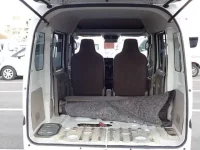 Suzuki EVERY лот № 72 оценка 3  с аукциона в Японии 2