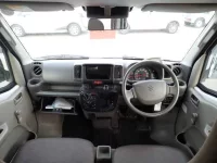 Suzuki EVERY лот № 72 оценка 3  с аукциона в Японии 3