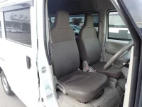 Suzuki EVERY лот № 72 оценка 3  с аукциона в Японии 10