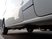 Suzuki EVERY лот № 72 оценка 3  с аукциона в Японии 9