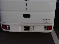 Suzuki EVERY лот № 72 оценка 3  с аукциона в Японии 6