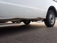 Suzuki EVERY лот № 72 оценка 3  с аукциона в Японии 8