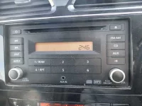 Nissan SERENA лот № 44 оценка R  с аукциона в Японии 6