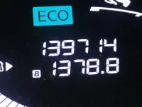 Nissan SERENA лот № 44 оценка R  с аукциона в Японии 7