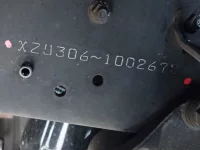 Hino DUTRO лот № 408 оценка 3.5  с аукциона в Японии 10