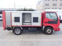 Hino DUTRO лот № 408 оценка 3.5  с аукциона в Японии 2