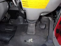 Hino DUTRO лот № 408 оценка 3.5  с аукциона в Японии 8