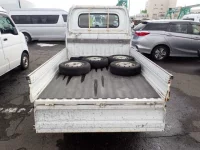 Nissan CLIPPER TRUCK лот № 1 оценка 3  с аукциона в Японии 5