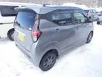 Nissan DAYZ лот № 2014 оценка R  с аукциона в Японии 1