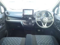 Nissan DAYZ лот № 2014 оценка R  с аукциона в Японии 2