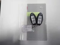 Nissan DAYZ лот № 2014 оценка R  с аукциона в Японии 10