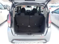 Nissan DAYZ лот № 2014 оценка R  с аукциона в Японии 9