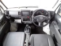 Nissan CLIPPER VAN лот № 63 оценка R  с аукциона в Японии 5