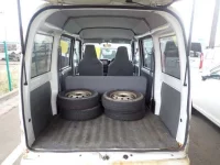 Nissan CLIPPER VAN лот № 63 оценка R  с аукциона в Японии 8