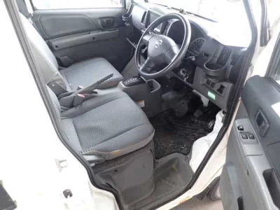 Nissan CLIPPER VAN  с аукциона в Японии