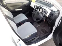 Suzuki ALTO VAN лот № 54 оценка 3.5  с аукциона в Японии 2