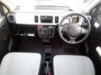 Suzuki ALTO VAN лот № 54 оценка 3.5  с аукциона в Японии 3
