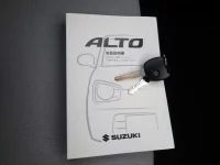 Suzuki ALTO VAN лот № 54 оценка 3.5  с аукциона в Японии 9
