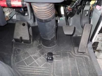 Mazda TITAN лот № 425 оценка 3.5  с аукциона в Японии 9