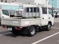 Mazda TITAN лот № 425 оценка 3.5  с аукциона в Японии 1