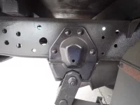 Mazda TITAN лот № 425 оценка 3.5  с аукциона в Японии 6