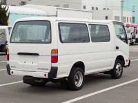 Hino DUTRO лот № 424 оценка 3.5  с аукциона в Японии 1