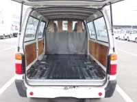 Hino DUTRO лот № 424 оценка 3.5  с аукциона в Японии 2