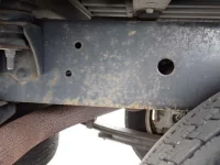 Hino DUTRO лот № 424 оценка 3.5  с аукциона в Японии 7