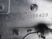 Mazda TITAN лот № 423 оценка R  с аукциона в Японии 10