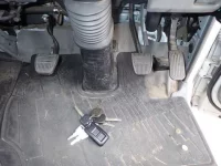 Hino DUTRO лот № 407 оценка 3.5  с аукциона в Японии 9