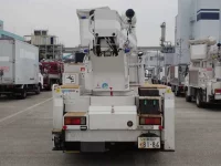 Hino DUTRO лот № 407 оценка 3.5  с аукциона в Японии 2