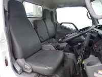 Hino DUTRO лот № 407 оценка 3.5  с аукциона в Японии 3