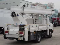 Hino DUTRO лот № 407 оценка 3.5  с аукциона в Японии 1