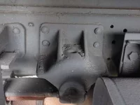 Hino DUTRO лот № 407 оценка 3.5  с аукциона в Японии 6